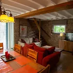 Vakantiehuis Vijlen
