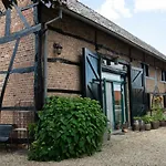 Vakantiehuis Vijlen