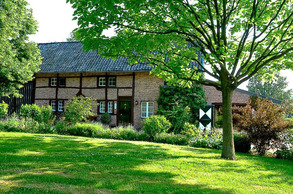 Casa de férias Vakantiehuis Vijlen