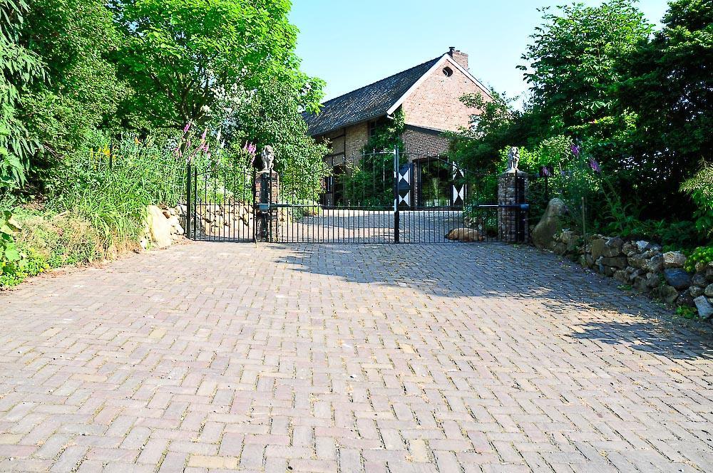 Casa de férias Vakantiehuis Vijlen