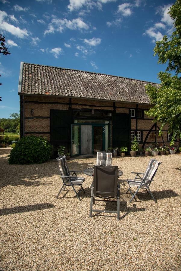 Vakantiehuis Vijlen Vijlen