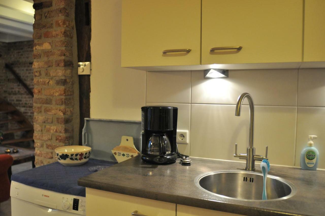 Casa de férias Vakantiehuis Vijlen