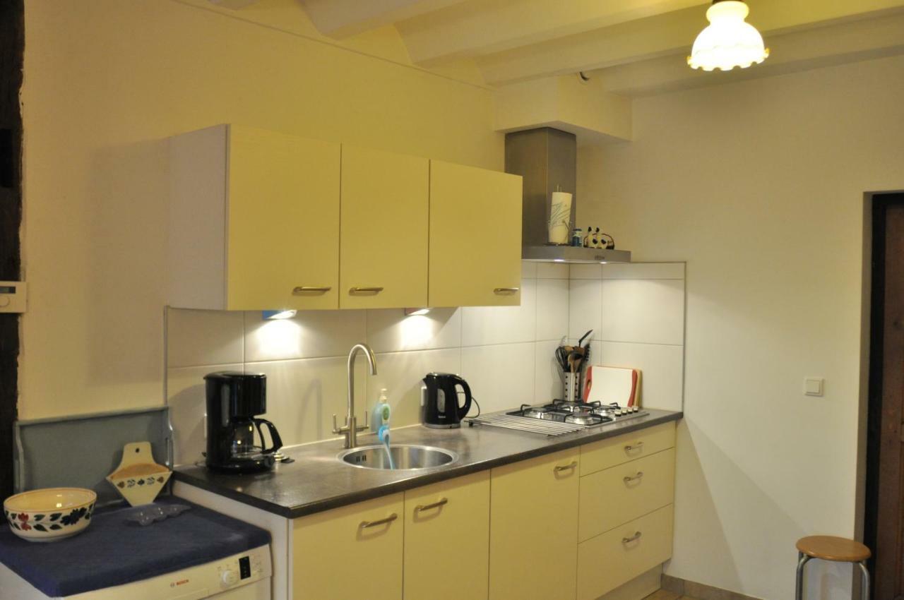 Vakantiehuis Vijlen Vijlen