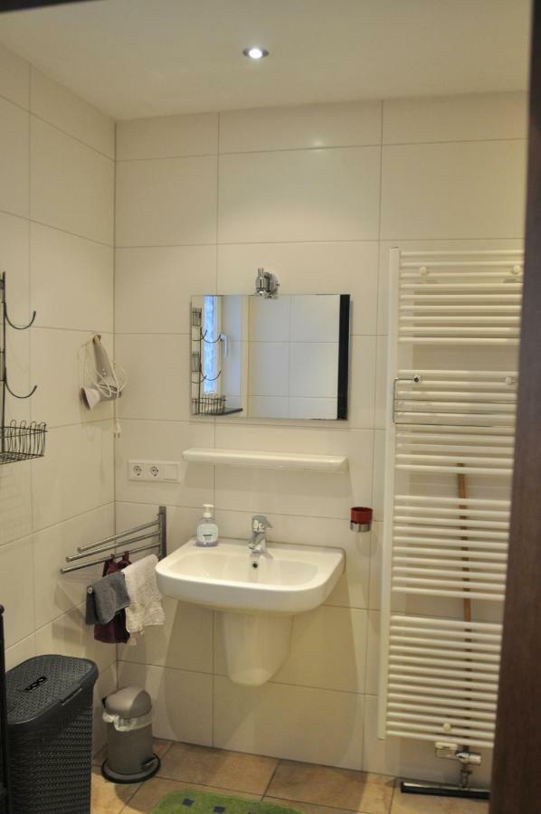 Vakantiehuis Vijlen